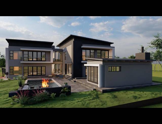 5 BEDROOM HOUSE FOR SALE IN MIDSTREAM HEIGHTS